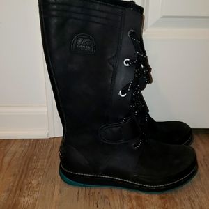 Sorel Boots